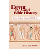 Egypt and Bible History - Hardcover