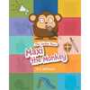 The Zodiac Race - Maxi the Monkey - Paperback