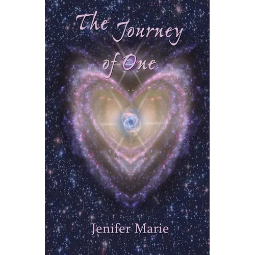 The Journey of One - Paperback