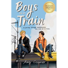 Boys on a Train - Paperback