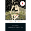 Frankenstein: The 1818 Text - Paperback