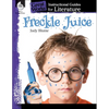 Freckle Juice: An Instructional Guide for Literature - Paperback