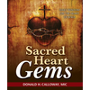 Sacred Heart Gems: Daily Wisdom on the Heart of Jesus - Paperback