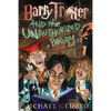 Barry Trotter and the Unauthorized Parody - Paperback