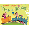 Timmy and Tammy's Train of Thought - Hardcover