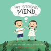 My Strong Mind III: I Set Goals and Work Hard to Deliver Them - Paperback