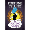 Fortune Telling by Playing Cards - Containing Information on Card Reading, Divination, the Tarot and Other Aspects of Fortune Telling - Paperback