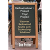 Restauranteur - Protect Your Profits!: Discover Restaurant Scams and Technology Solutions - Paperback