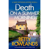 Death on a Summer Morning: An absolutely gripping cozy mystery novel - Paperback