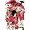 Haikyu!!, Vol. 34: Cats' Claws - Paperback