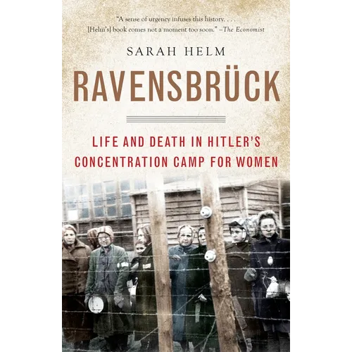 Ravensbruck: Life and Death in Hitler's Concentration Camp for Women - Paperback