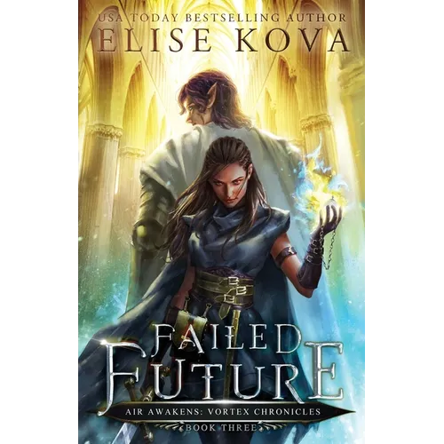 Failed Future - Paperback
