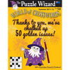 World of Crosswords No. 50 - Paperback