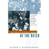 The Most Valuable Asset of the Reich: A History of the German National Railway, Volume 2, 1933-1945 - Paperback