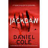 Jackdaw: An Unputdownable Crime Thriller Packed with Shocking Twists - Paperback