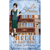 Murder on Fleet Street: a cozy historical 1920s mystery - Paperback