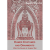Khmer Costumes and Ornaments: Of the Devatas of Angkor Wat [With Postcard] - Paperback