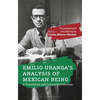 Emilio Uranga's Analysis of Mexican Being: A Translation and Critical Introduction - Hardcover
