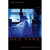 Bad Fame - Poems - Paperback