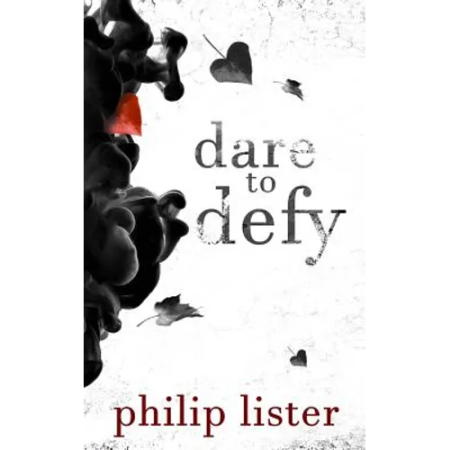 Dare to Defy - Paperback
