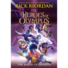 Heroes of Olympus, The, Book Five: Blood of Olympus, The-(New Cover) - Paperback