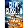 Clive Cussler the Corsican Shadow - Paperback