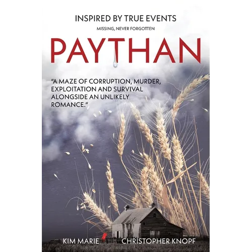 Paythan - Paperback