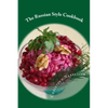 The Russian Style Cookbook - Paperback