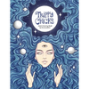 Trippy Chicks Adult Coloring Book - Paperback
