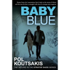 Baby Blue - Paperback