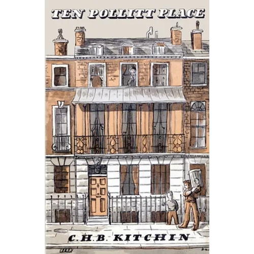 Ten Pollitt Place - Paperback