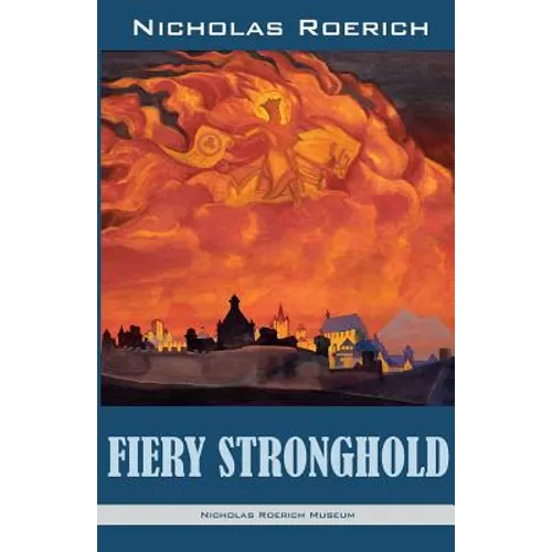 Fiery Stronghold - Paperback