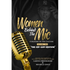 Women Behind The Mic: Curators of The Culture Volume Two "The Hip-Hop Edition" - Paperback