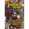Burning Britain: The History of UK Punk 1980-1984 - Paperback