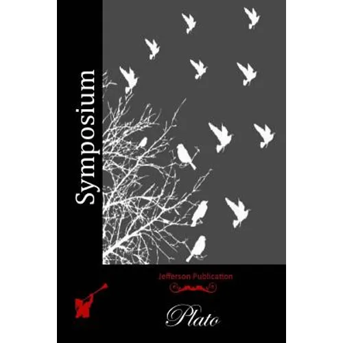 Symposium - Paperback