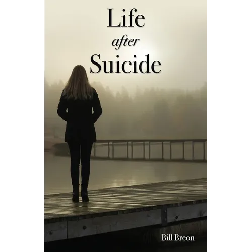 Life After Suicide - Paperback
