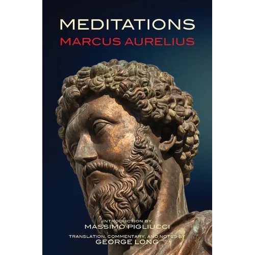 Meditations (Warbler Classics Annotated Edition) - Paperback