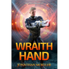 Silent Order: Wraith Hand - Paperback