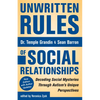 Unwritten Rules of Social Relationships: Decoding Social Mysteries Through the Unique Perspectives of Autism: New Edition with Author Updates - Paperback