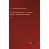 Ante-nicene Christian Library: The Seven Books of Arnobius Adversus Gentes: Vol. 19 - Hardcover