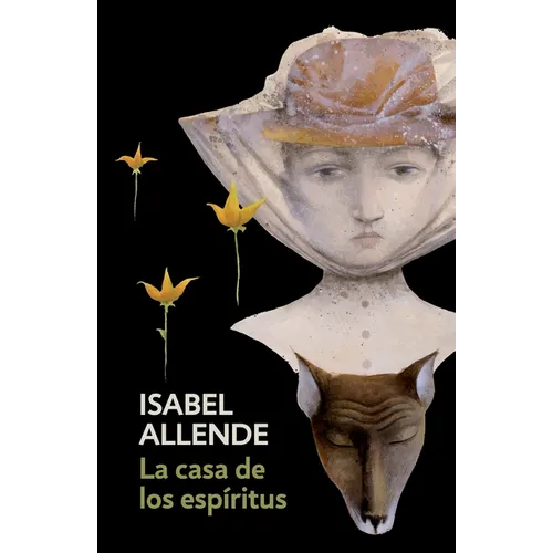 La Casa de Los Espiritus / The House of the Spirits - Paperback