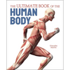 The Ultimate Book of the Human Body - Hardcover