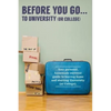Before You Go...to University (or College): Your own 'personal' survival guide to leaving home and starting University (or College) - Hardcover
