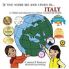 If You Were Me and Lived in... Italy: A Child's Introduction to Cultures Around the World - Paperback