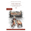 The Thieves: A Story in Simplified Chinese and Pinyin, 1800 Word Vocabulary Level - Paperback