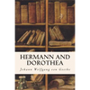 Hermann and Dorothea - Paperback