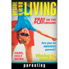 Upside Down Living: Parenting - Paperback