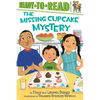 The Missing Cupcake Mystery: Ready-To-Read Level 2 - Paperback