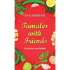 Tamales with Friends: A Christmas Celebration of the Ladies of Sea Foam Lane - Hardcover