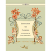 Language of Flowers - Illustrated by Kate Greenaway - Hardcover